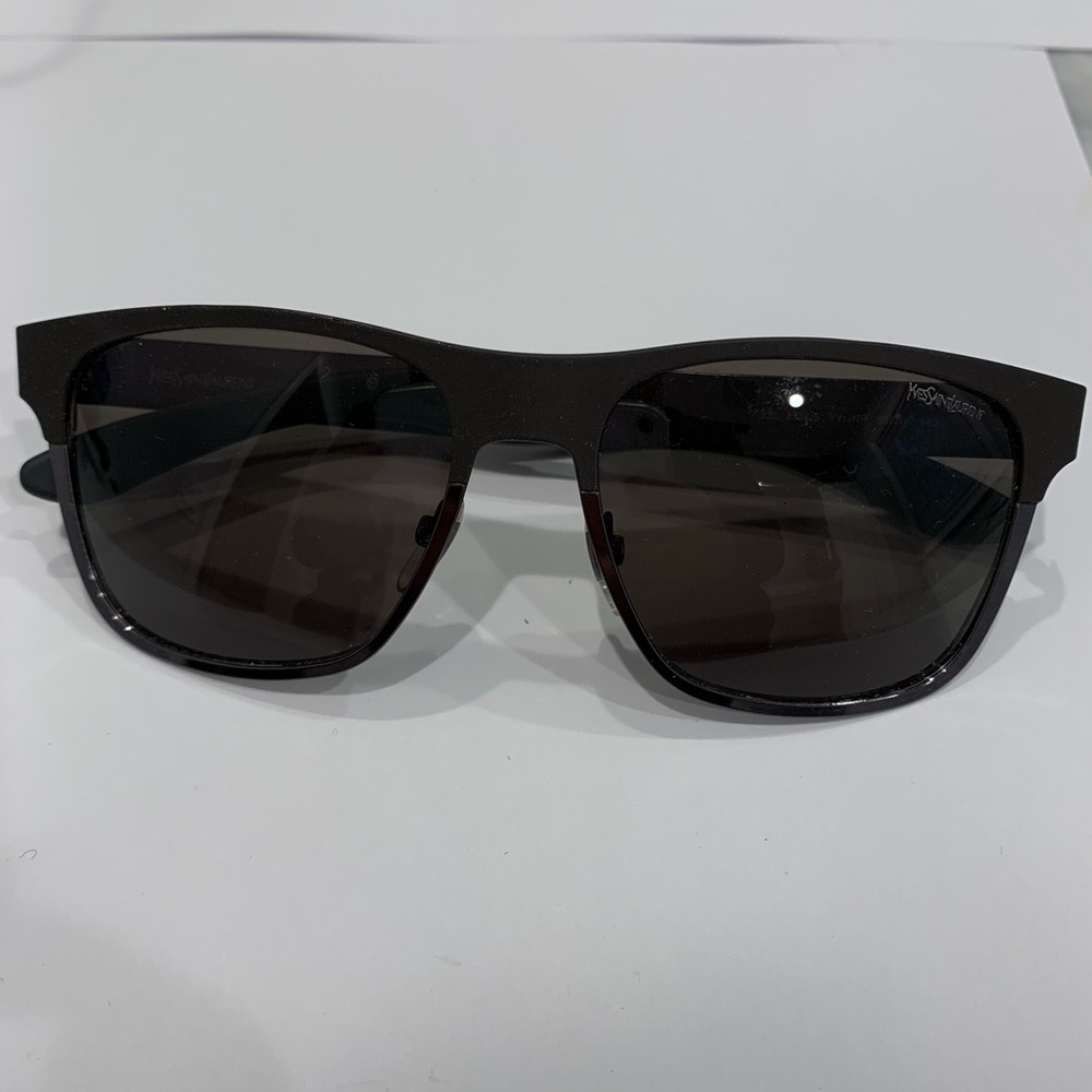 YSL sunglasses